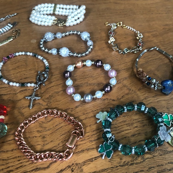 Bracelet bundle - Picture 4 of 7